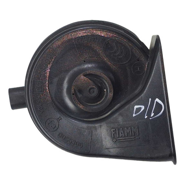 Buzina Caracol Vw Tiguan 2011 Dianteira Direita