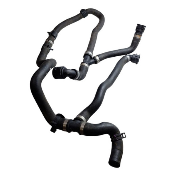 Mangueira Radiador Bmw 116 1.6 Thp 2014