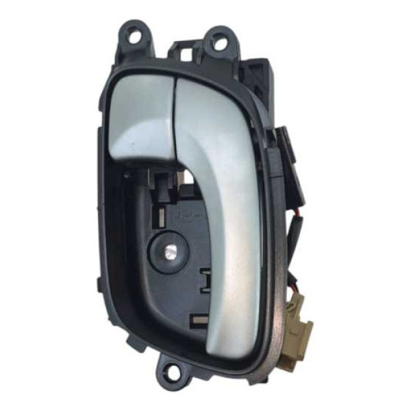 Maçaneta Interna Hyundai Equus 2012 Traseira Direita 1 Traseira