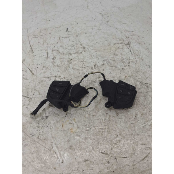 Comando Volante Bmw X5 2004