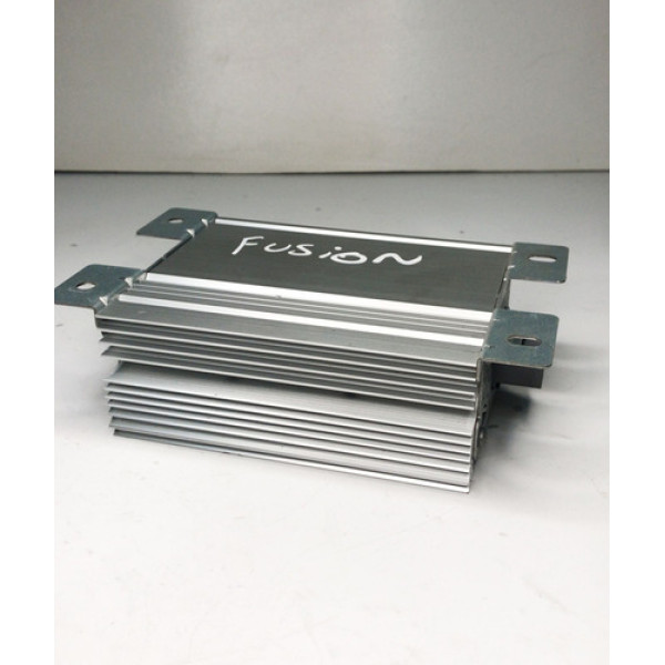 Modulo Som Ford Fusion V6 2010 