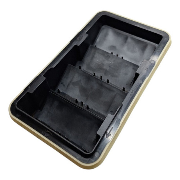 Difusor Ar Carroceria Freelander 2 2014 Traseiro Esquerdo 