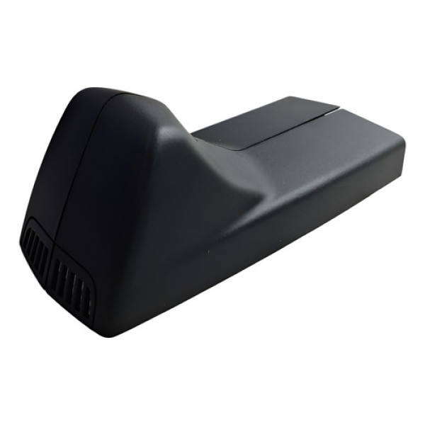 Acabamento Espelho Retrovisor Interno Bmw 320 2010 