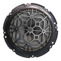 Alto Falante Porta Citroen C4 Picasso 2010 Dianteiro Esquer Preto