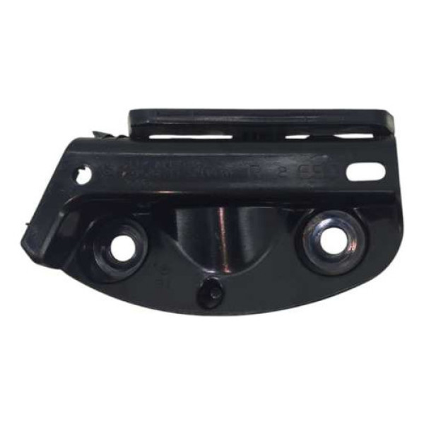 Guia Parachoque Bmw 320i 2011 Traseiro Direito