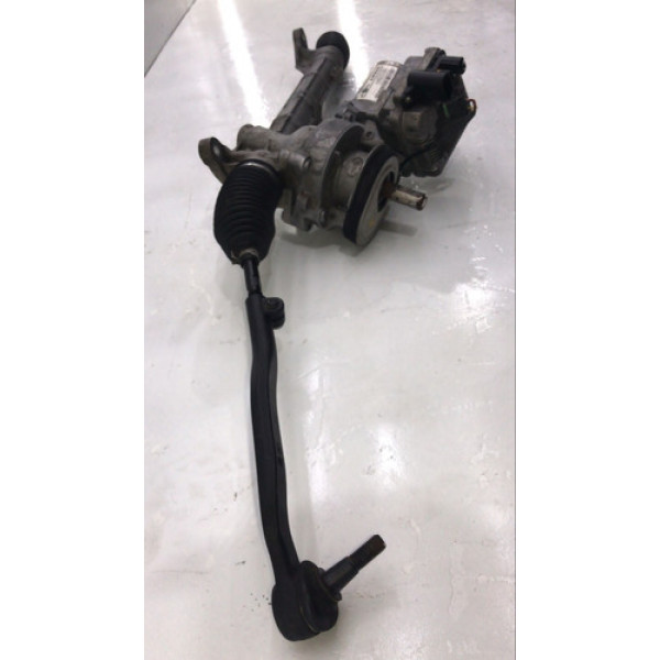 Caixa Assistida Elétrica Mini Cooper S Paceman 2015