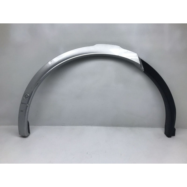 Moldura Paralama Discovery Sport 2022 Traseira Direita 