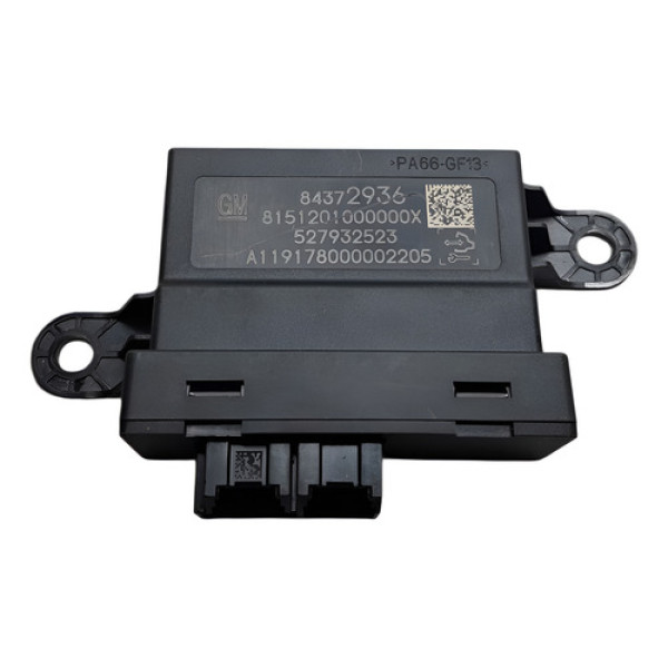 Modulo Estacionamento Chevrolet Cruze 2020