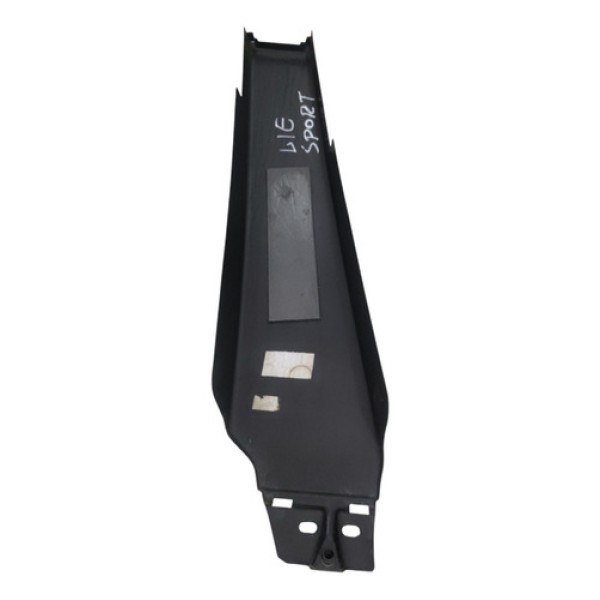 Acabamento Coluna Audi A3 2.0 2009 2010 2011 Esquerda 