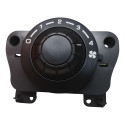 Botao Comando Ar Traseiro Citroen C4 2007 1