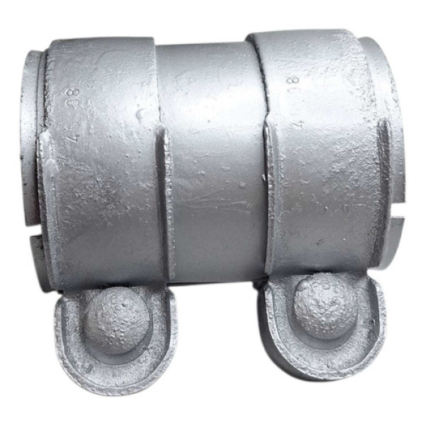 Abraçadeira Escapamento Audi A4 2010 1