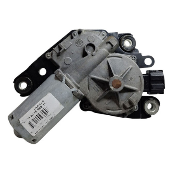 Motor Limpador Tampa Traseira Mercedes A200 2015