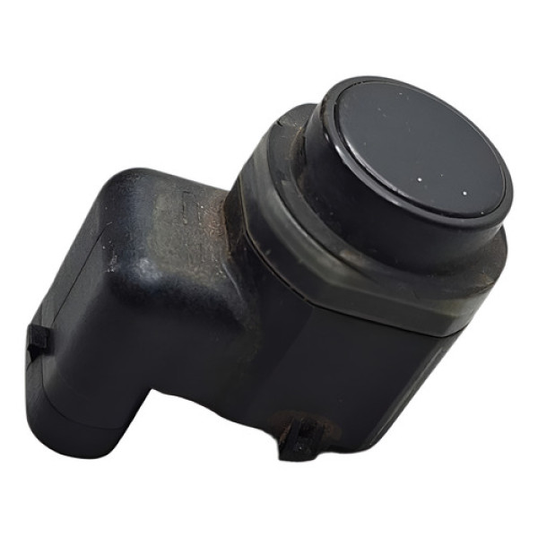 Sensor Estacionamento Bmw X3 2014 Dianteira Branco