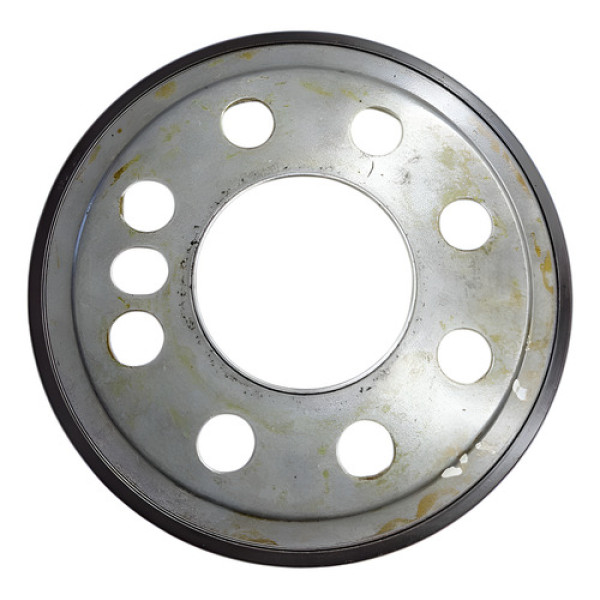 Roda Fonica Virabrequim Mercedes C180 2015