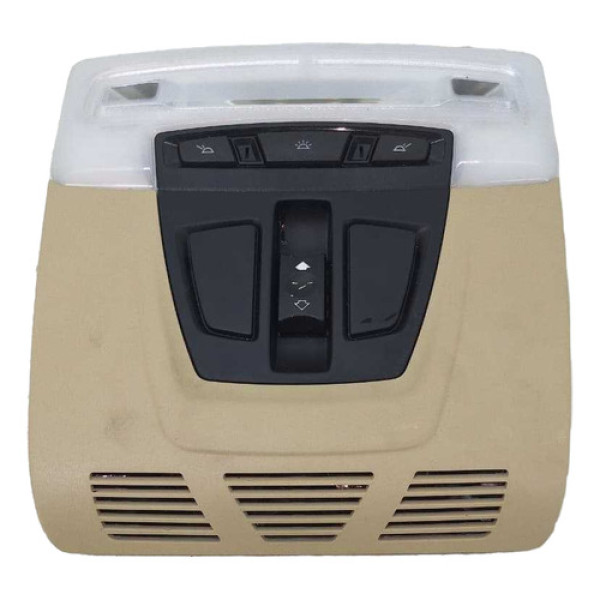 Luz Comando Teto Solar Bmw 328 320 2015