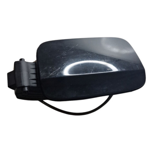 Tampa Portinhola Tanque Combustivel Audi Q3 2015  Preto 2015