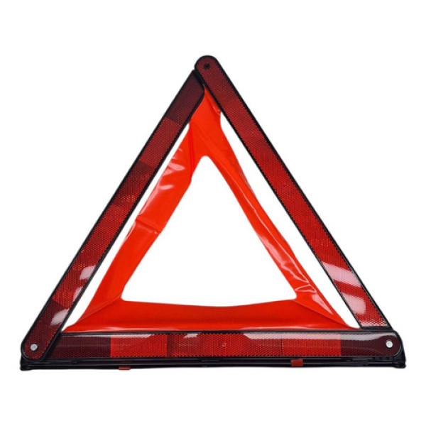 Triangulo Sinalização Audi Q5 2020