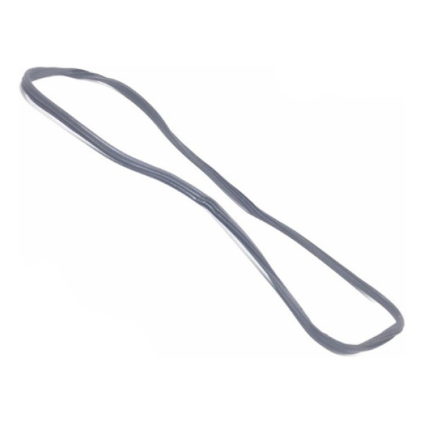 Borracha Porta Traseira Esquerda Mini Cooper S 4p 2011