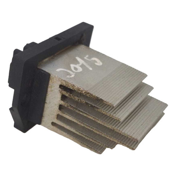 Resistencia Ar Condicionado Kia Sportage 2015