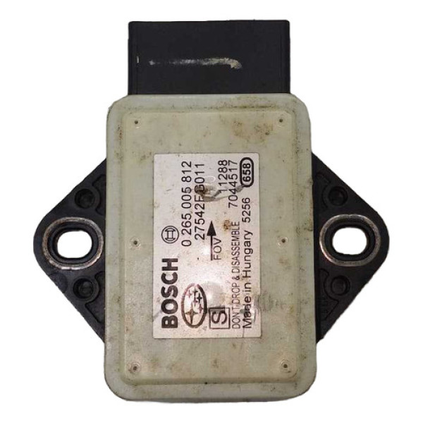 Modulo Controle Estabilidade Subaru Forester 2012