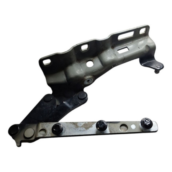 Dobradiça Capo Mercedes Clc200 2008 Esquerda 