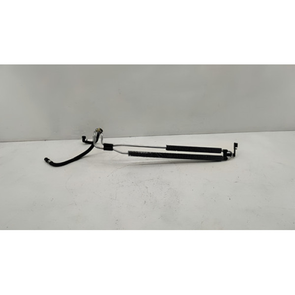 Resfriador Óleo Caixa Mangueira Hidráulica Volvo Xc60 2010 C