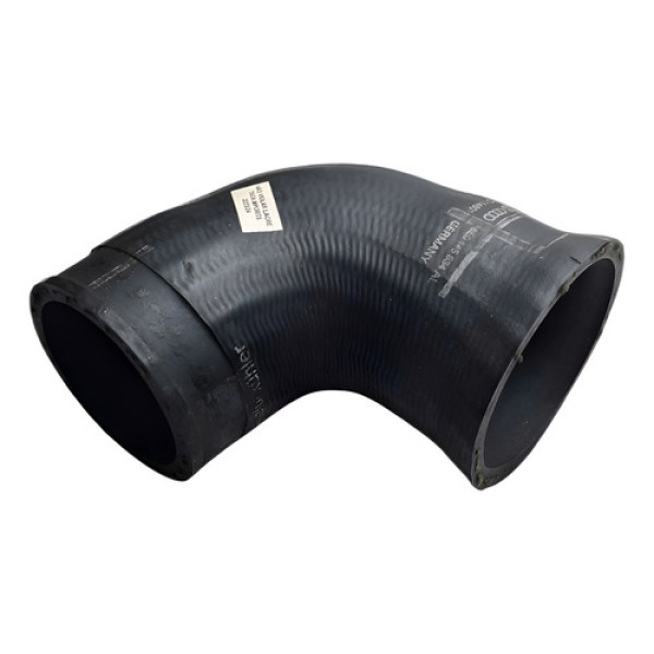 Mangueira Inferior Intercooler Audi A4 2006 1 1