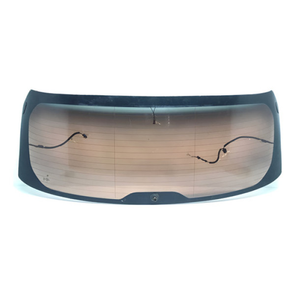 Vidro Vigia Traseiro Tampa Bmw X5 2015 Original