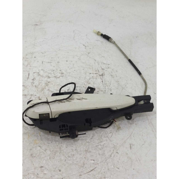 Maçaneta Externa Bmw 320 2012 Dianteira Direita 1 Dianteira