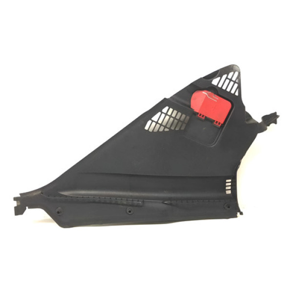 Acabamento Moldura Churrasqueira Bmw 328 2014 Direito 1