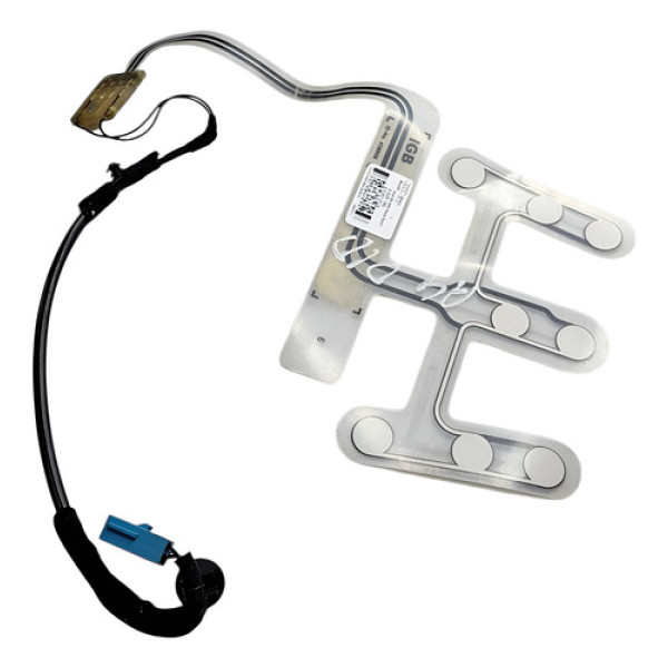 Sensor Presença Encosto Banco Audi A4 2010 Dianteiro Direito