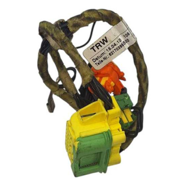 Chicote Comando Volante Audi A4 2010