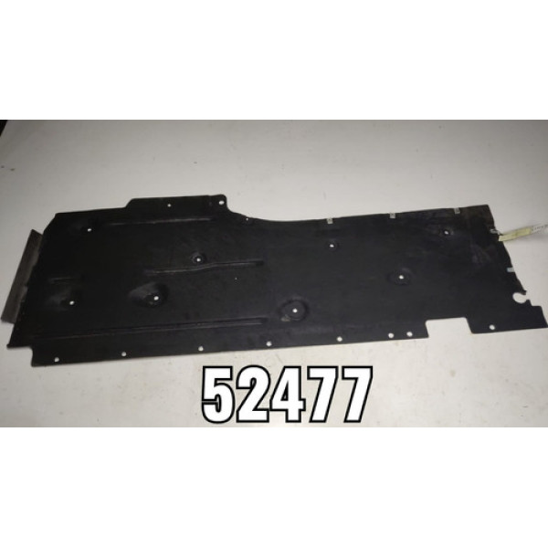 Protetor Assoalho Esquerdo Bmw X1 2020