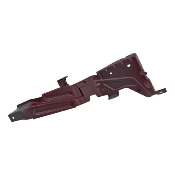 Guarnição Frontal Volvo C40 2022 Dianteira Direita 