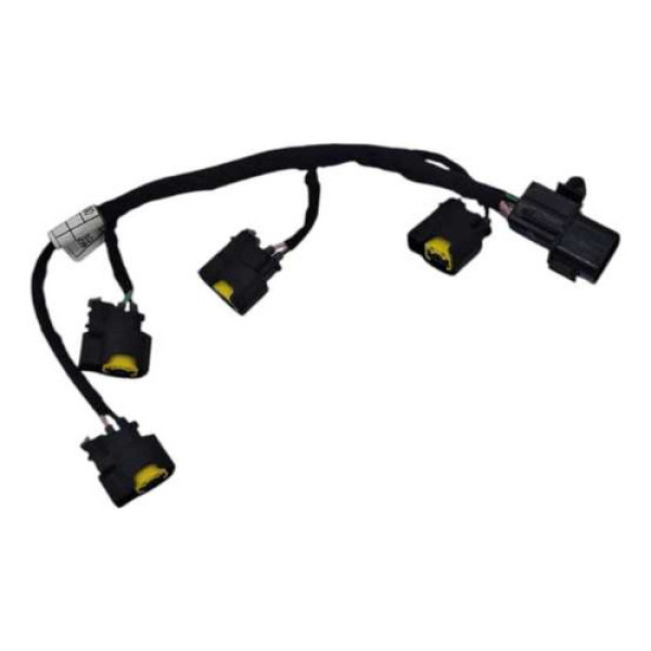 Chicote Bobina Igniçao Hyundai Creta 2019