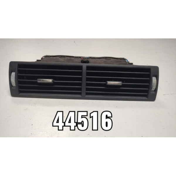 Difusor De Ar Central Audi A4 2003 2004