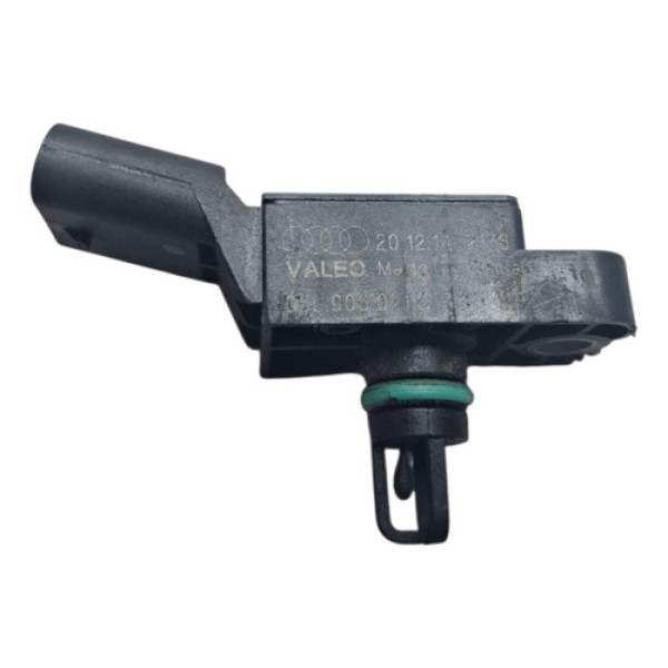 Sensor Map Audi Q3 2.0 2015