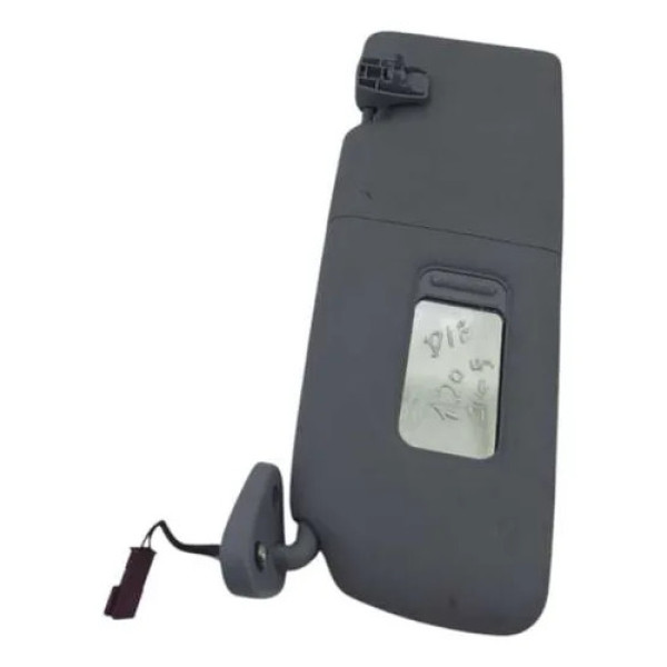 Quebra Sol Bmw 118 120 2008 Dianteiro Esquerdo