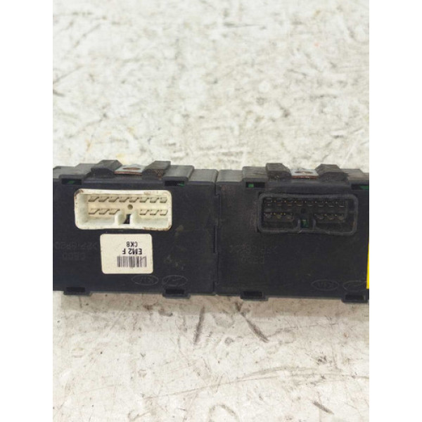 Modulo Sensor Lcm Hyundai Veracruz 2007 2008 2009