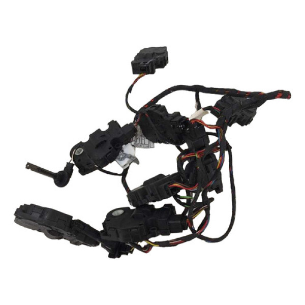 Chicote Caixa Evaporadora Bmw X3 2013 2014 2015