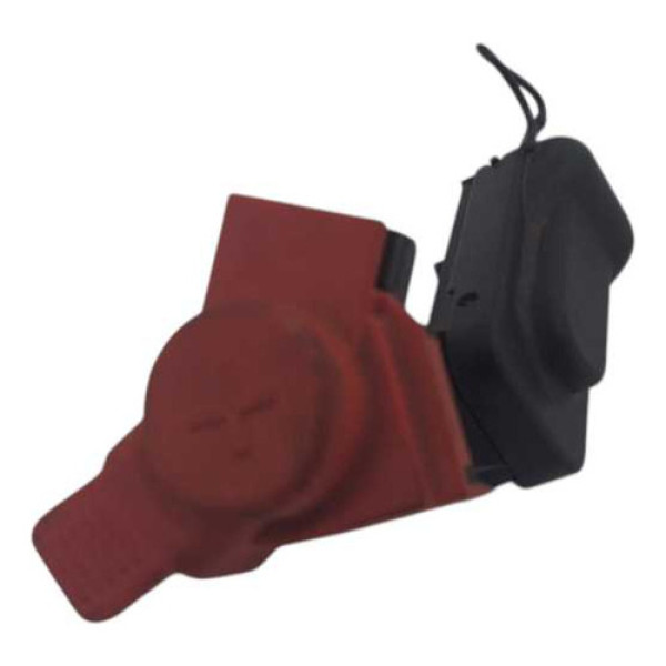 Terminal Cabo Polo Positivo Bateria Bmw X3 2015