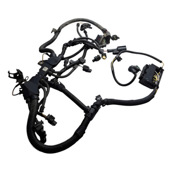 Chicote Injeção Motor Bmw 320 2013 2014 2015