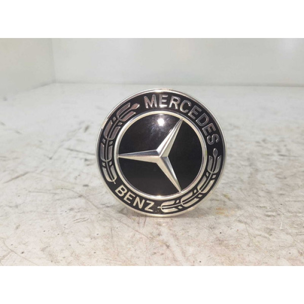 Calota Central Mercedes Glb200 2020 1