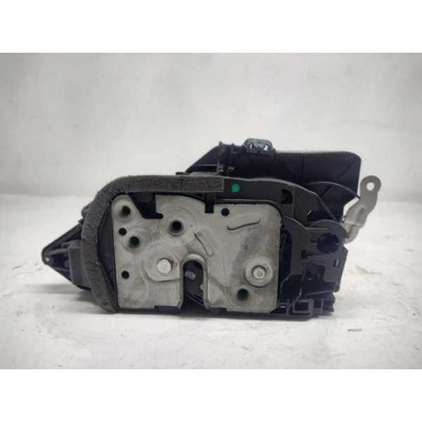 Fechadura Porta Volvo Xc60 Xc40 C40 2020 Dianteira Direita 