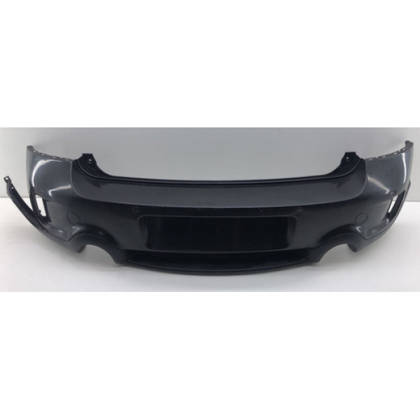 Para-choque Mini Cooper S 2011 2012 2013 2014 Traseiro