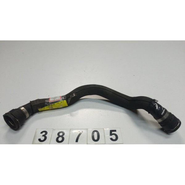 Cano De Agua Audi A4 2.0 2012