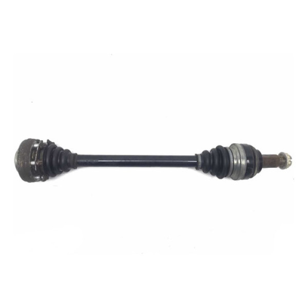 Semi Eixo Homocinetico Bmw X1 2014 N20 Traseiro Esquerdo