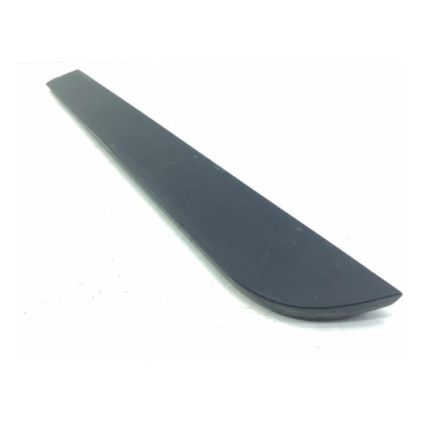 Friso Inferior Porta Audi A4 2003 Traseiro  Esquerdo C5 1