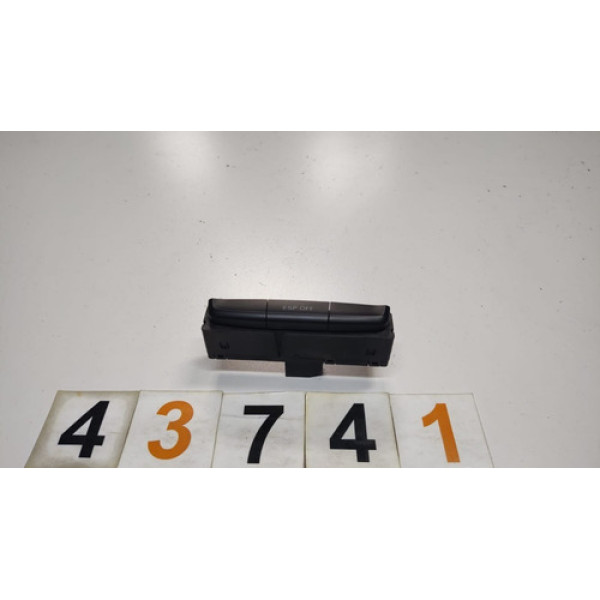 Botão Estabilidade Audi A4 2010  8k0959673