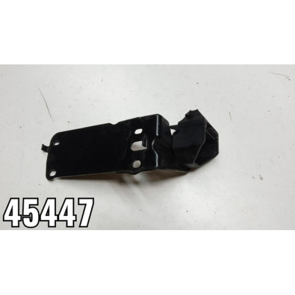 Suporte Esquerdo Radiador Bmw 320 2008 23781010